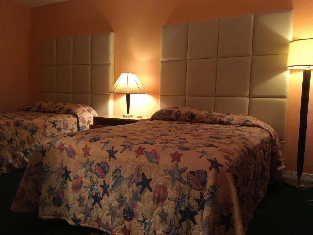 Executive Economy Lodge Pompano Beach Bagian luar foto