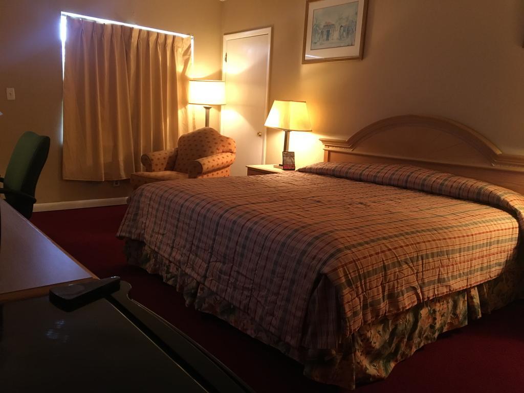 Executive Economy Lodge Pompano Beach Bagian luar foto