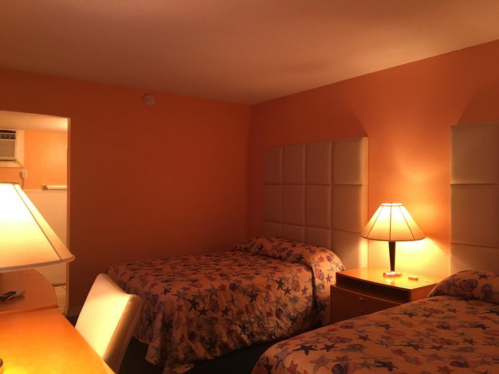 Executive Economy Lodge Pompano Beach Bagian luar foto
