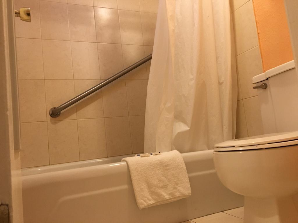 Executive Economy Lodge Pompano Beach Bagian luar foto