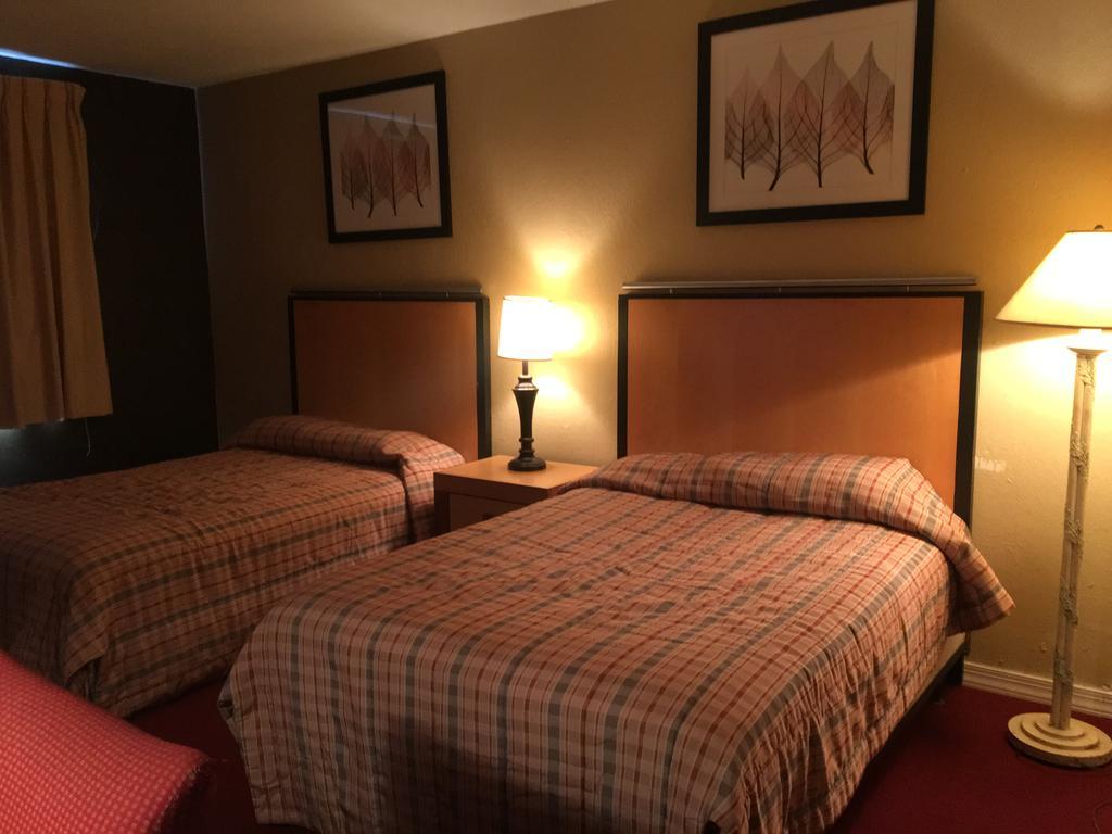 Executive Economy Lodge Pompano Beach Bagian luar foto