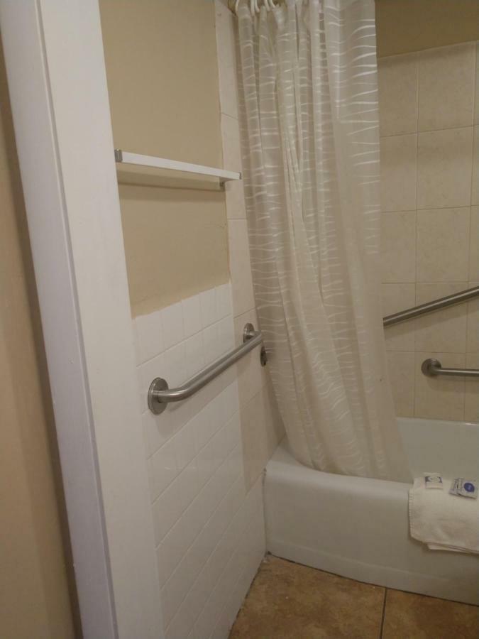 Executive Economy Lodge Pompano Beach Bagian luar foto